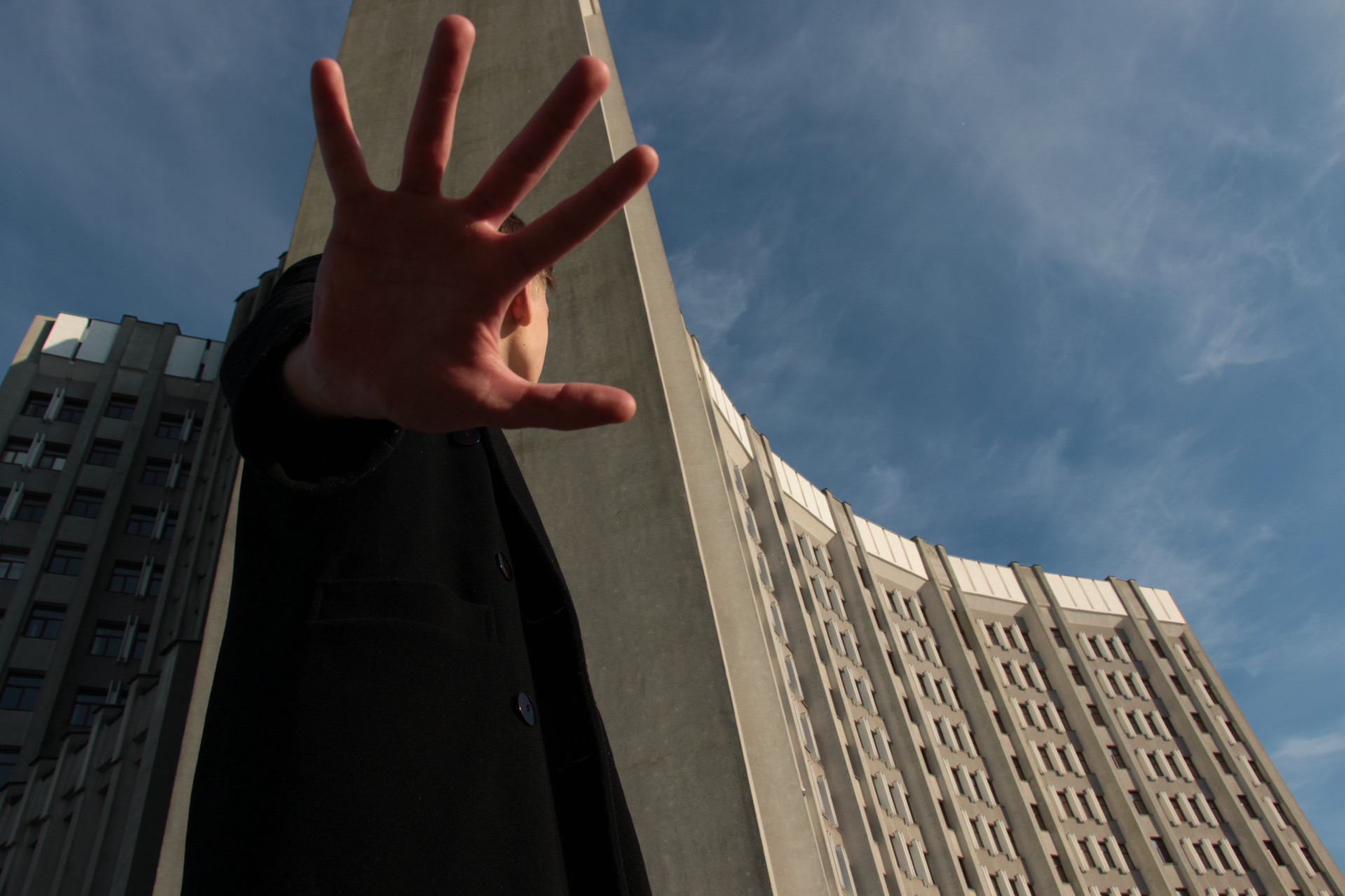 Фото Індивідуальна зйомка з підбором теми, образу та локації  4