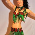 Танцювальна програма на свято