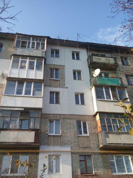 Фото Утепление