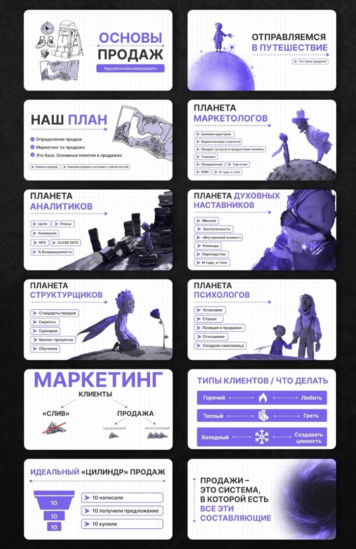 Фото Презентація