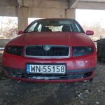 Пасажирські перевезення легковим авто 