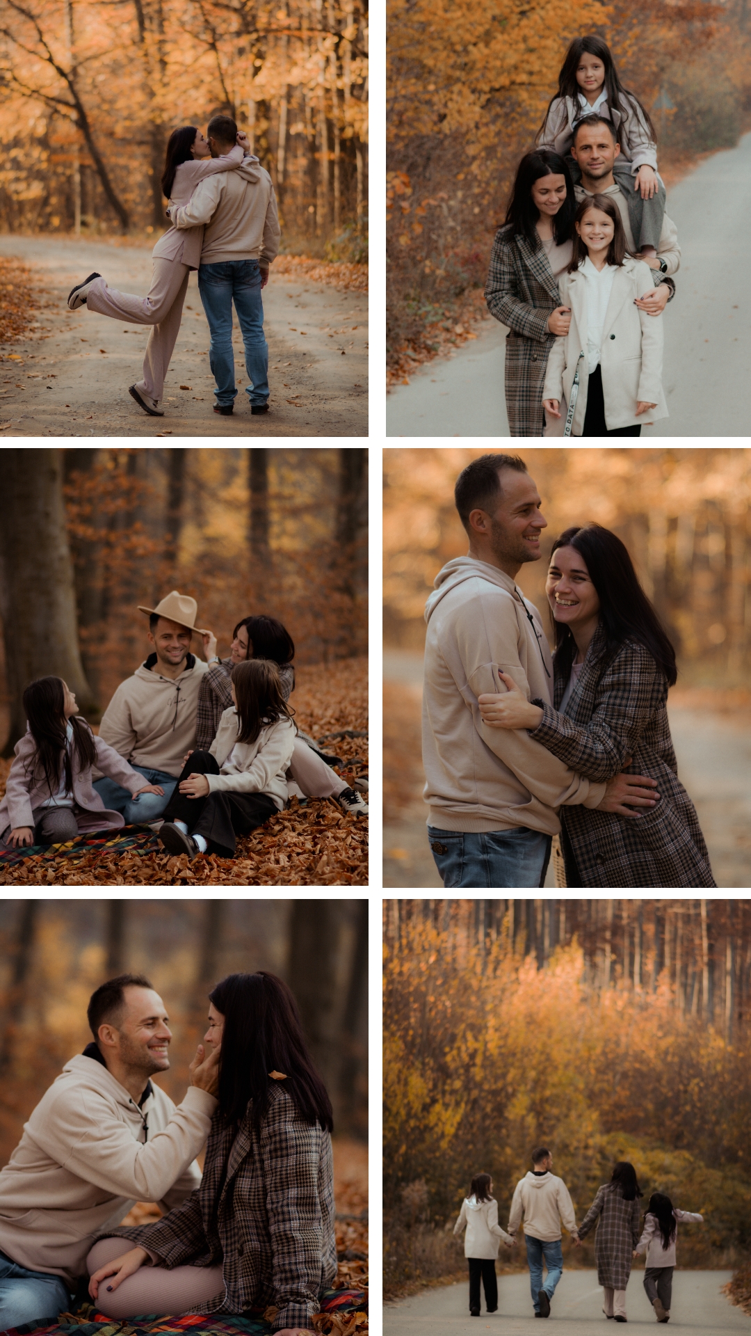 Фото Зйомка Family story