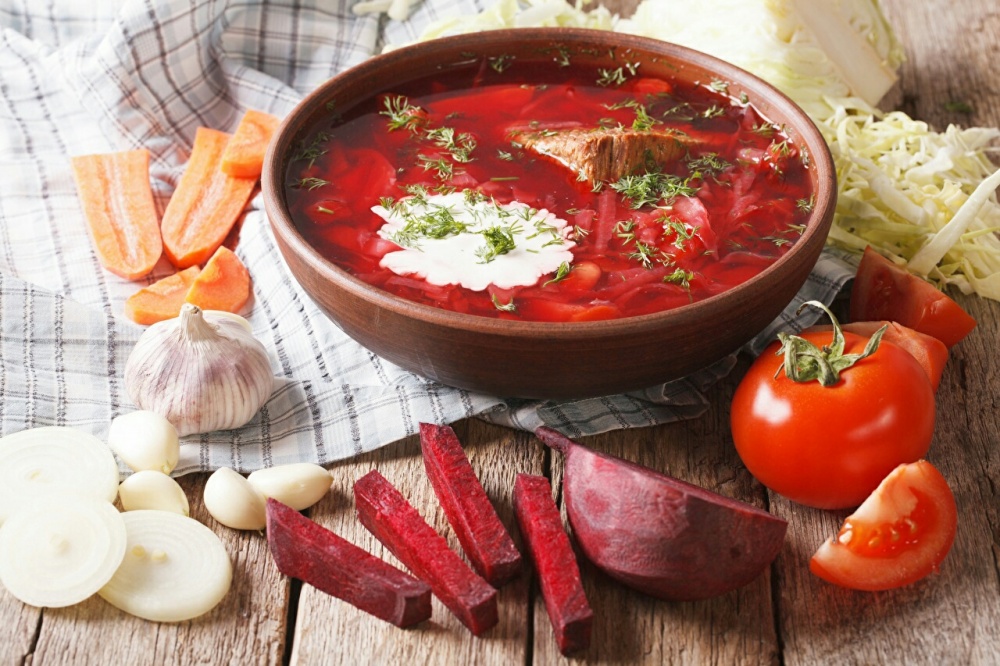 Фото Приготовлю вкусно домашнюю пищу! 1