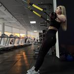 тренування та харчування для твоїх цілей