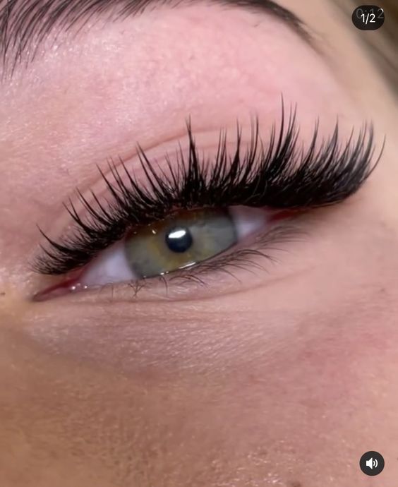 Фото Нарощування вій  та ламінування вій/брів! 5