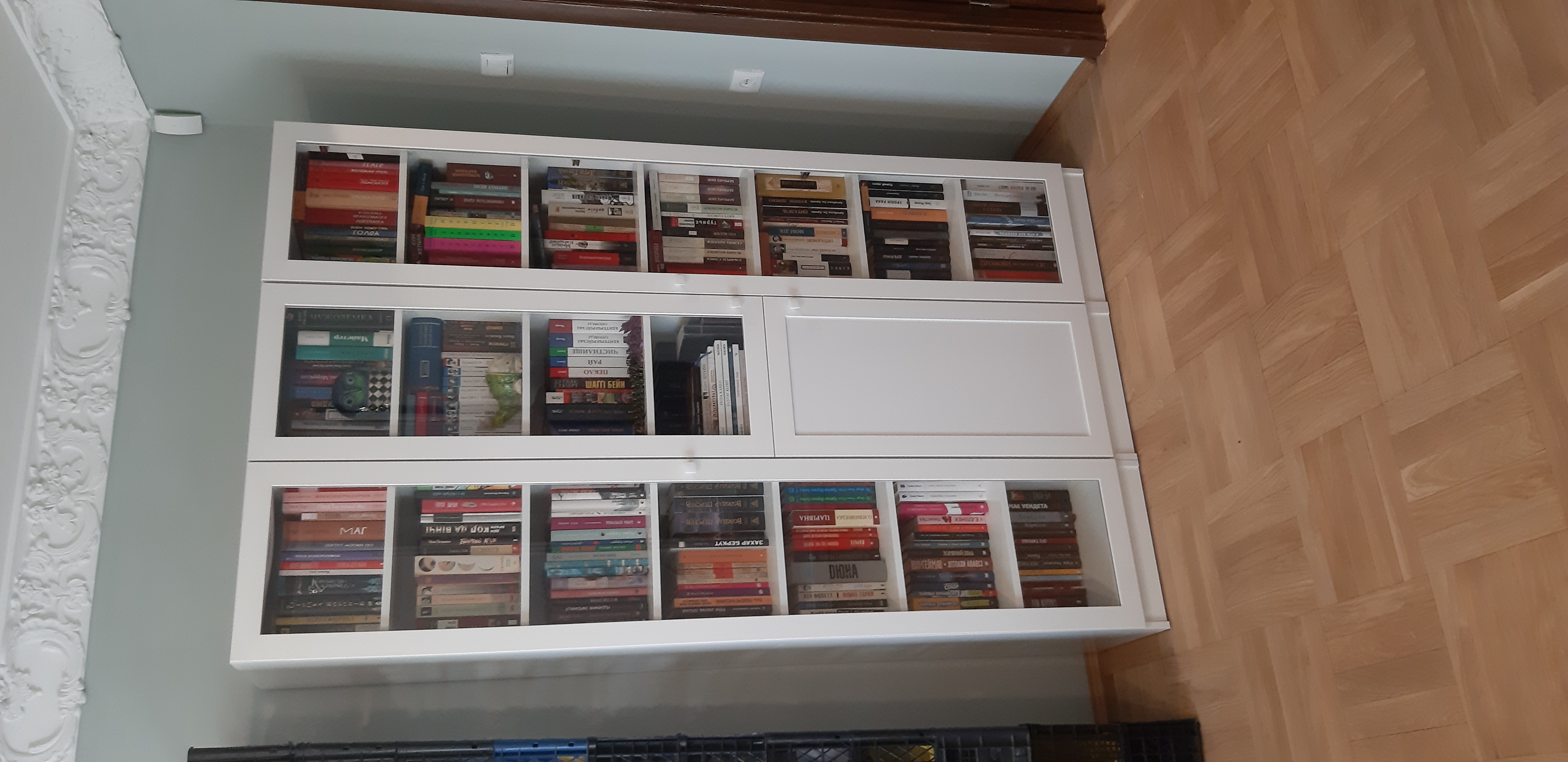 Фото Шафа книшкова.