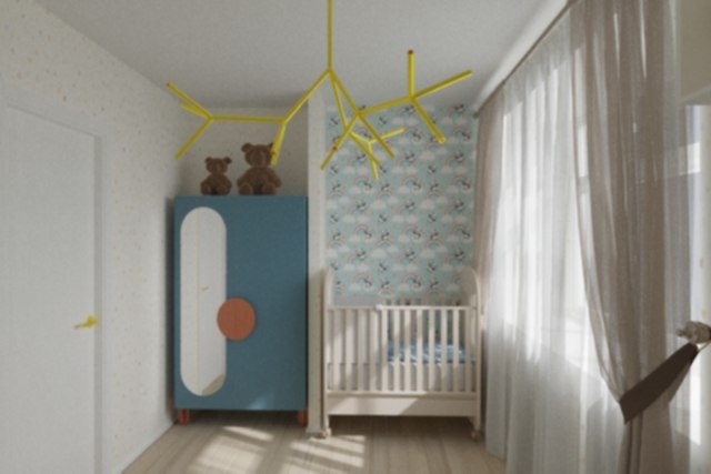 Фото 3D дизайн 1