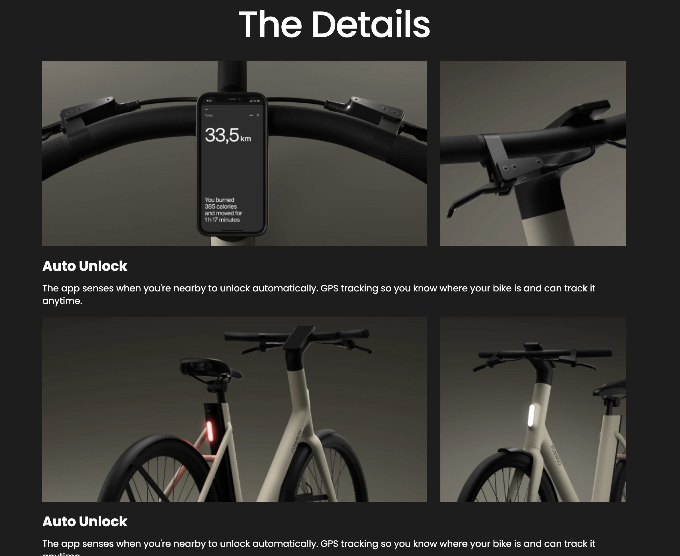 Фото MyBike 3