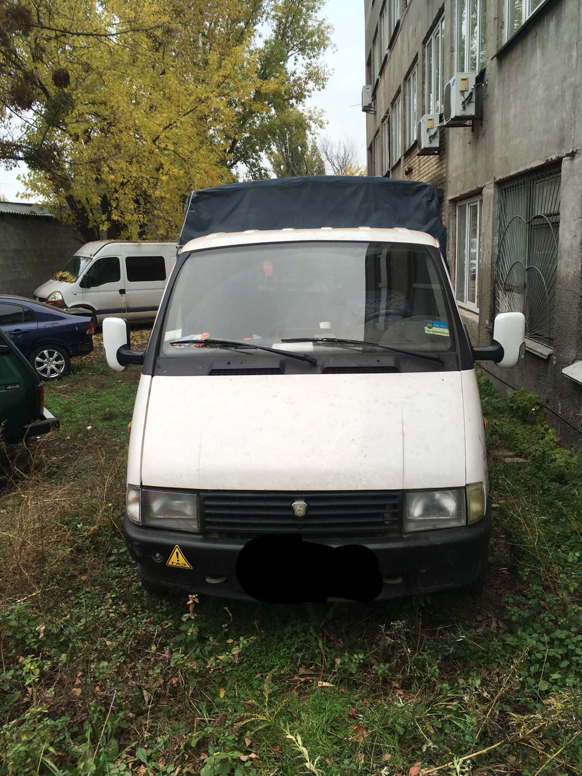 Фото Вывоз строительного мусора, хлама, старой мебели 1