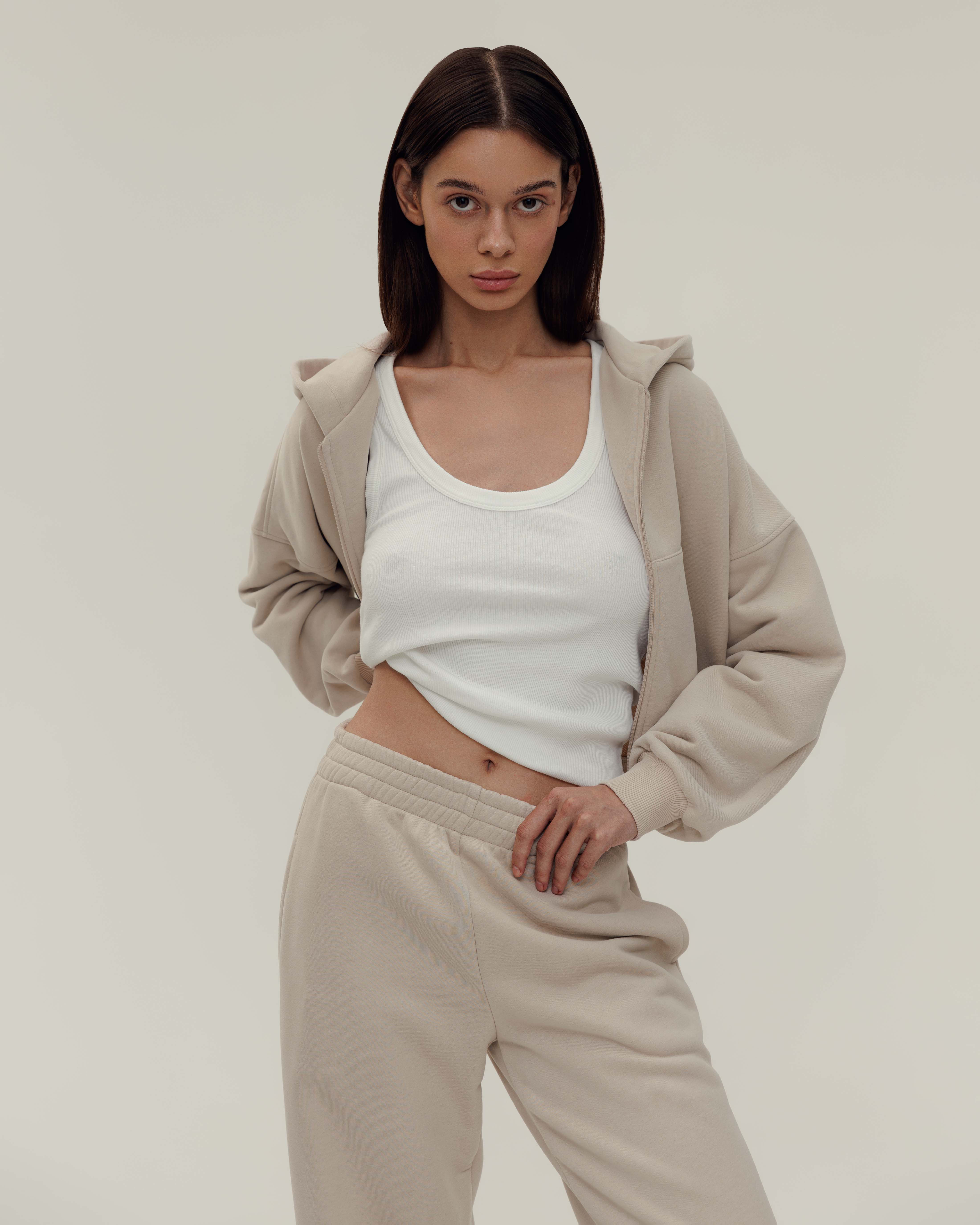 Фото Зйомка бренду одягу