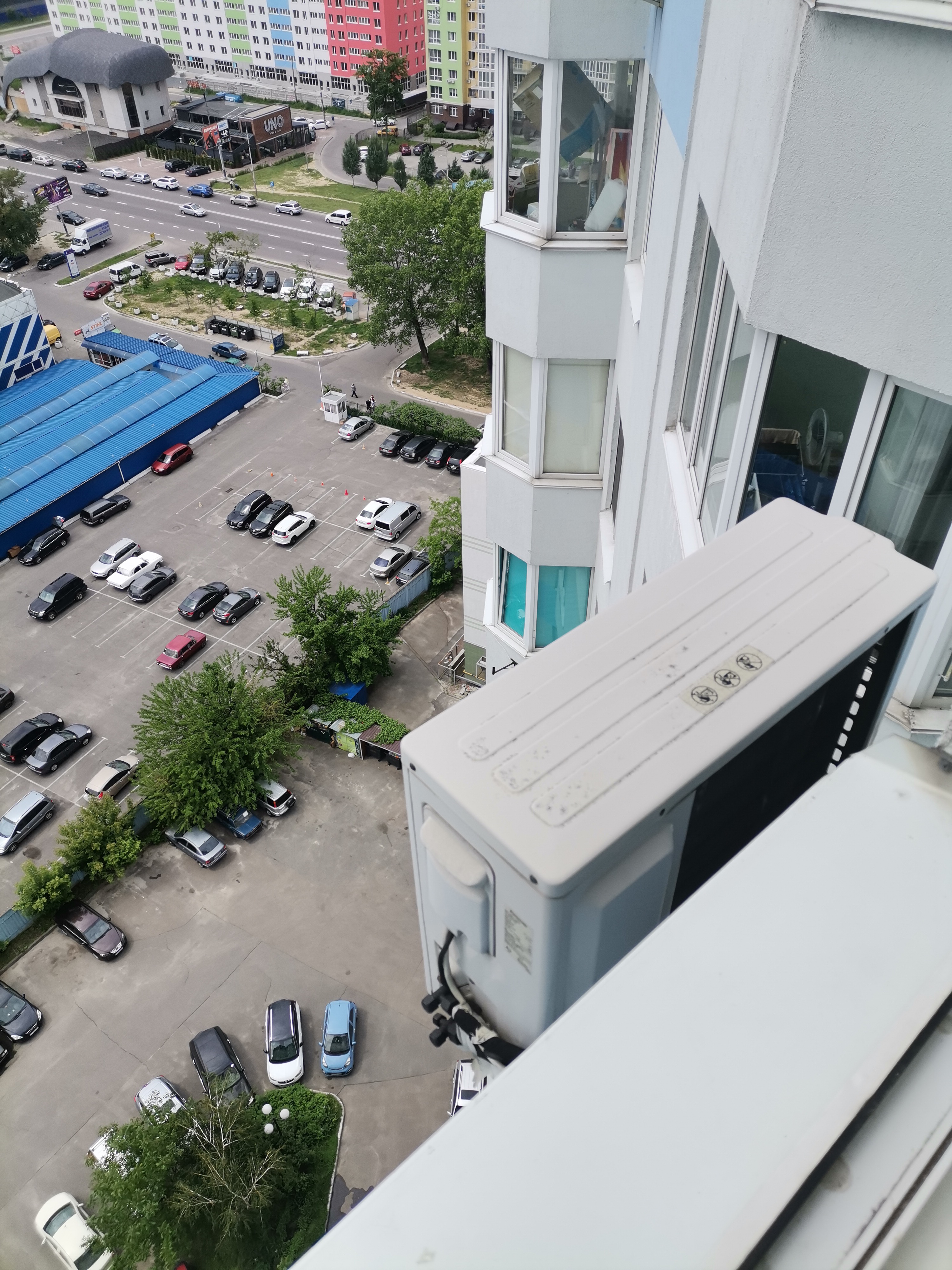 Фото Монтаж, сервис, ремонт, продажа кондиционеров 3