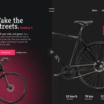 Разработка сайтов под ключ. Дизайн/верстка/посадка на вордпресс