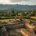 Будівництво 