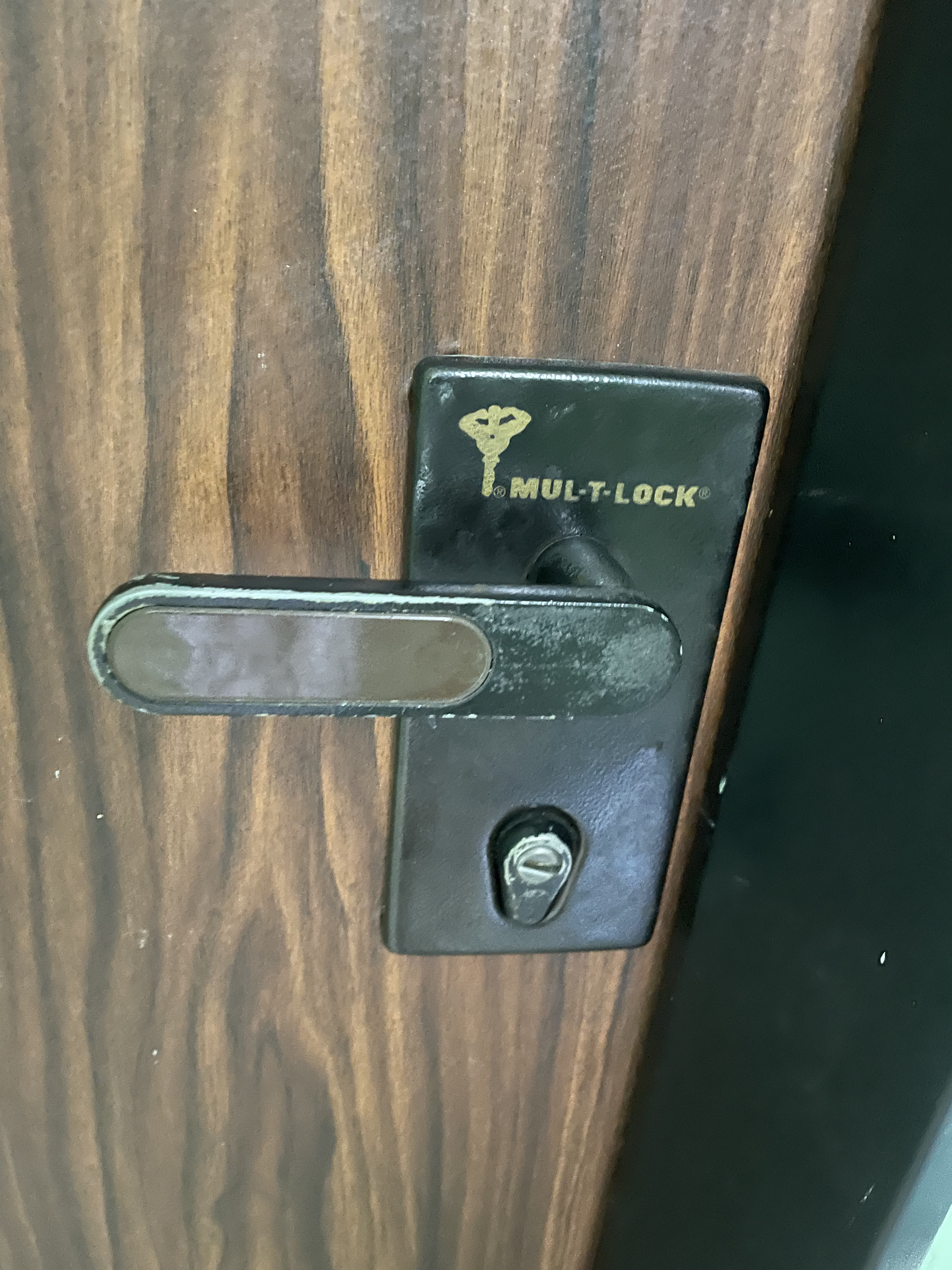 Фото Ремонт заміна замків MULT-LOCK®