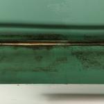 Удаление плесени 