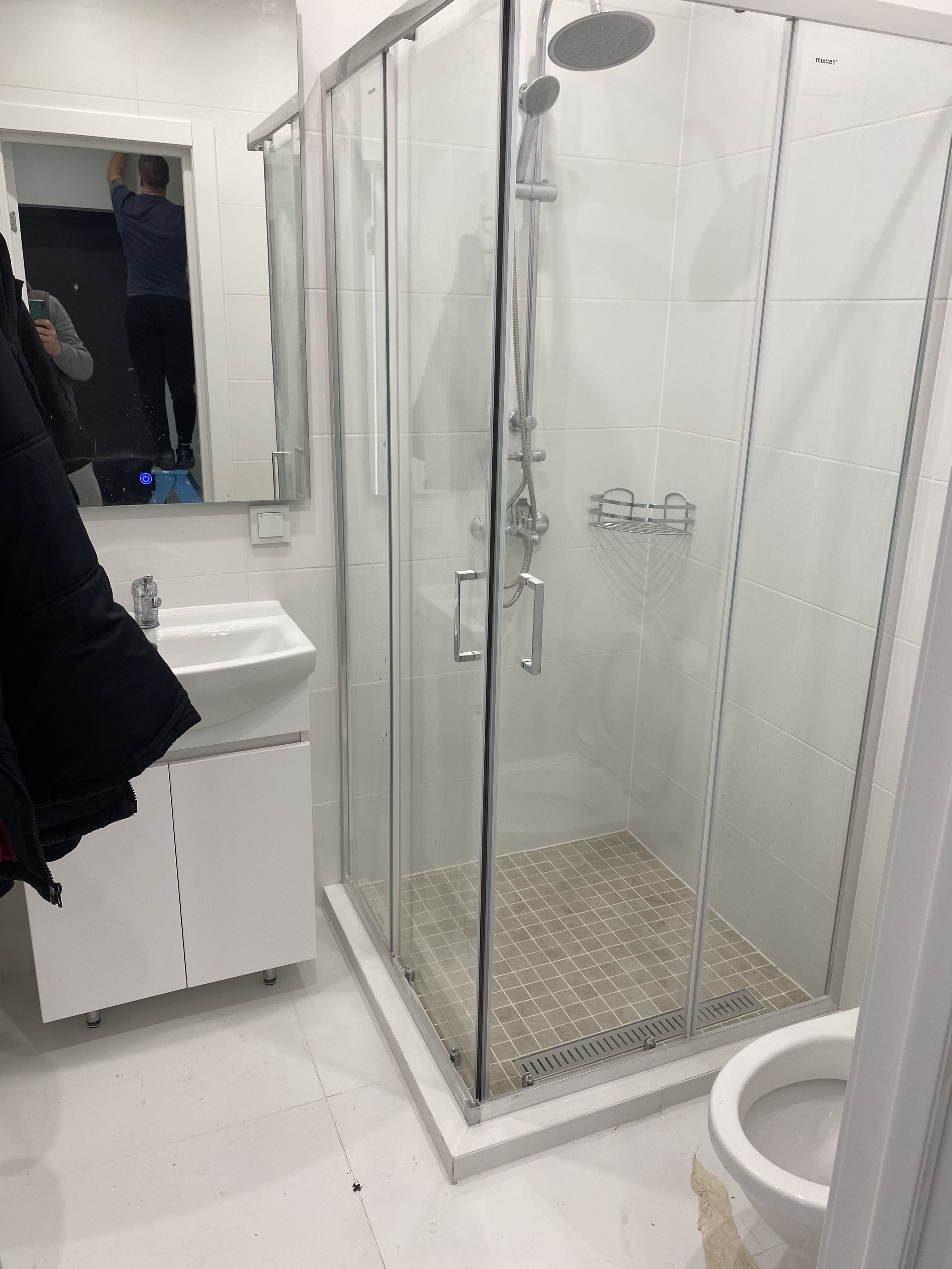 Фото ремонт квартири під ключ 