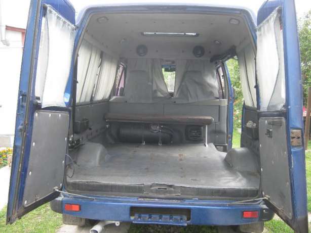 Фото Грузоперевозки 125 грн час! 3