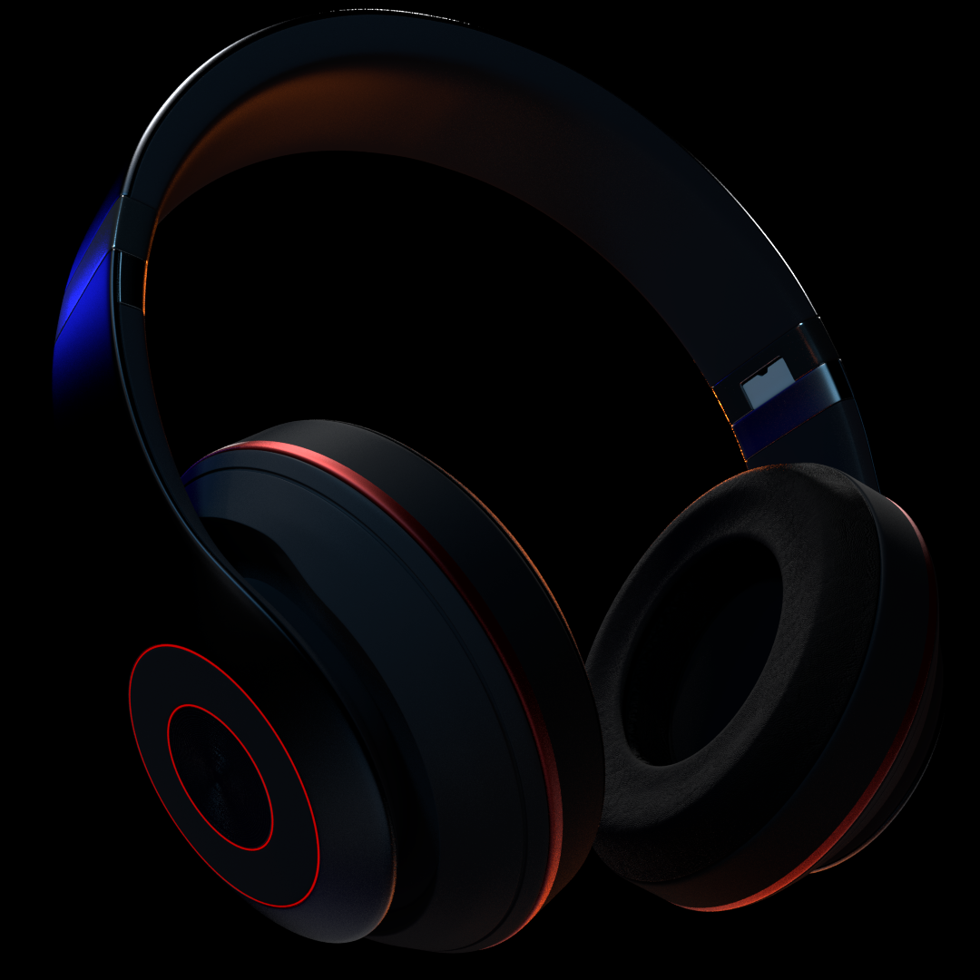 Фото Headphones_Beats