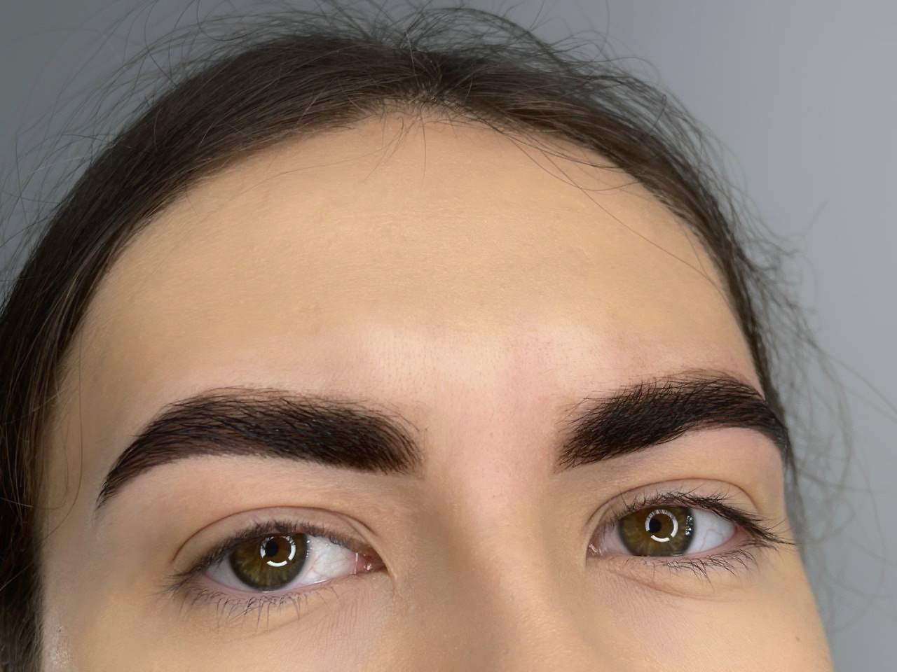 Фото Брови змінюють все !
Сертифікований Brow Master 
Корекція/ фарбування/ ламінування
