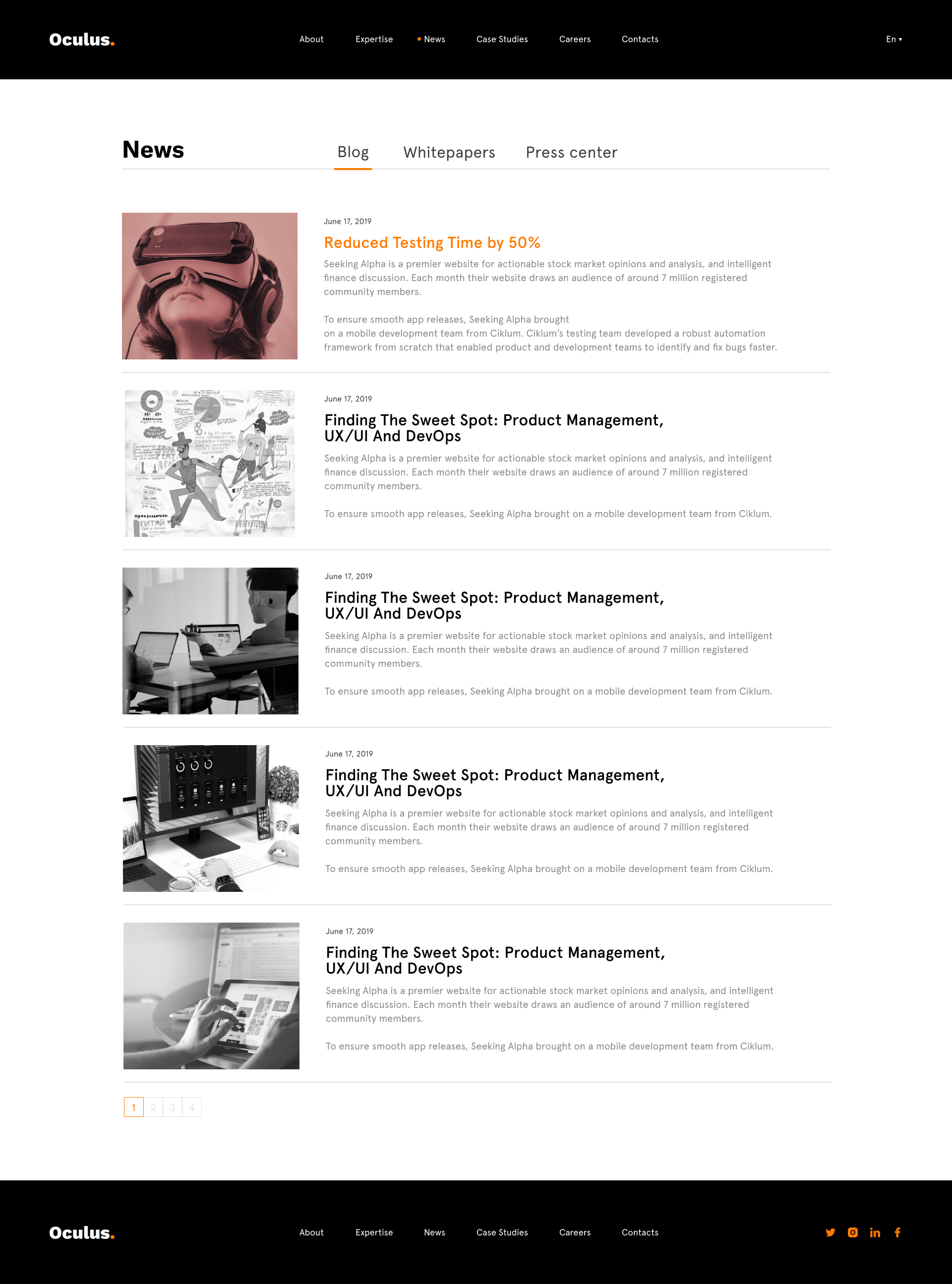Фото UX | UI Designer 1
