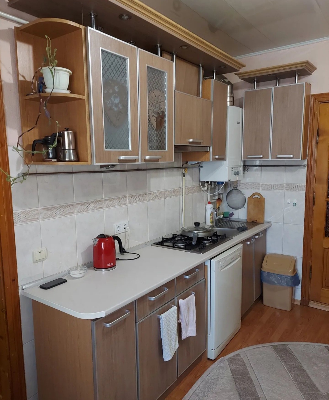 Фото Прибирання квартир   1