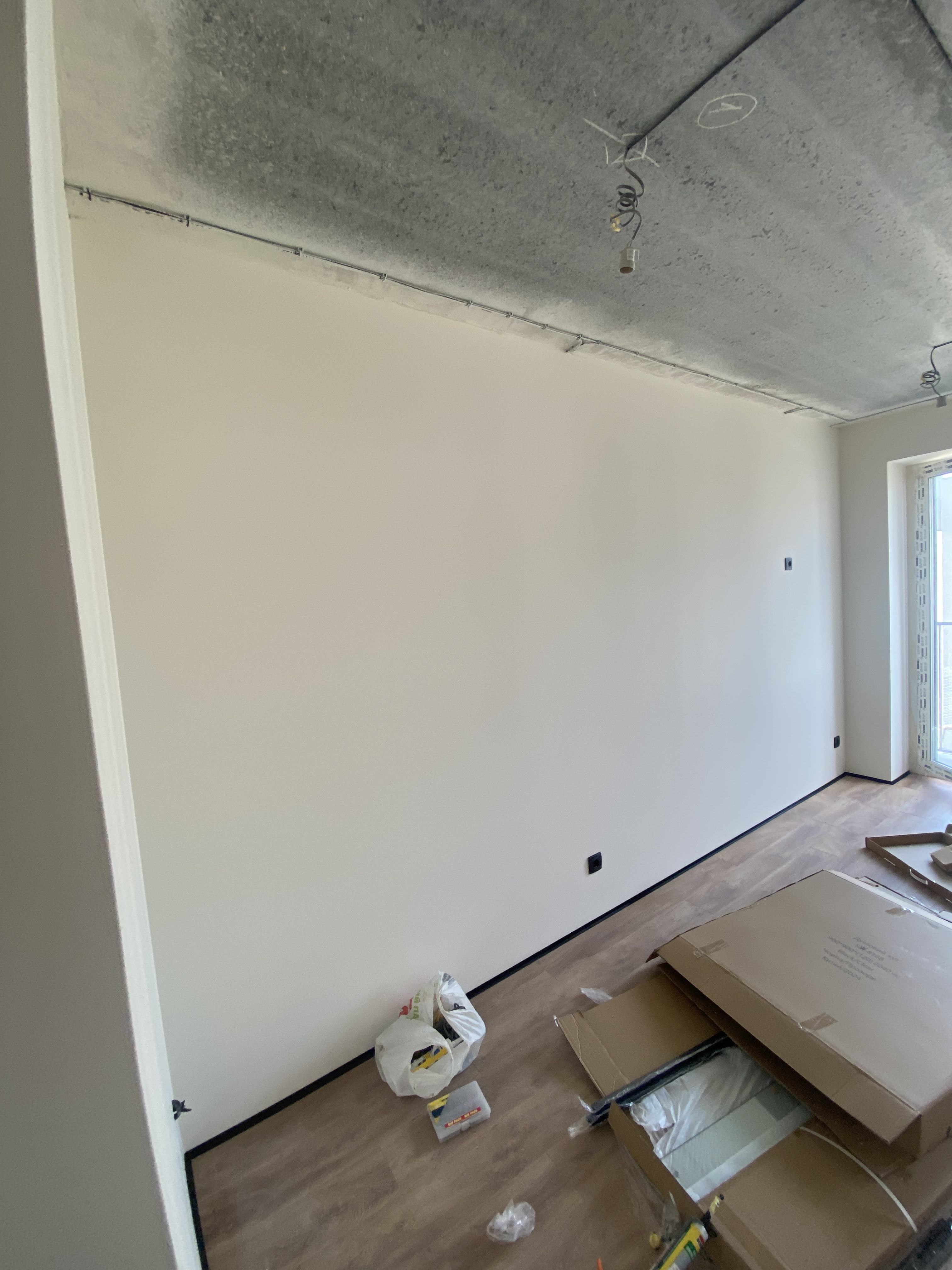 Фото ремонт квартири під ключ 