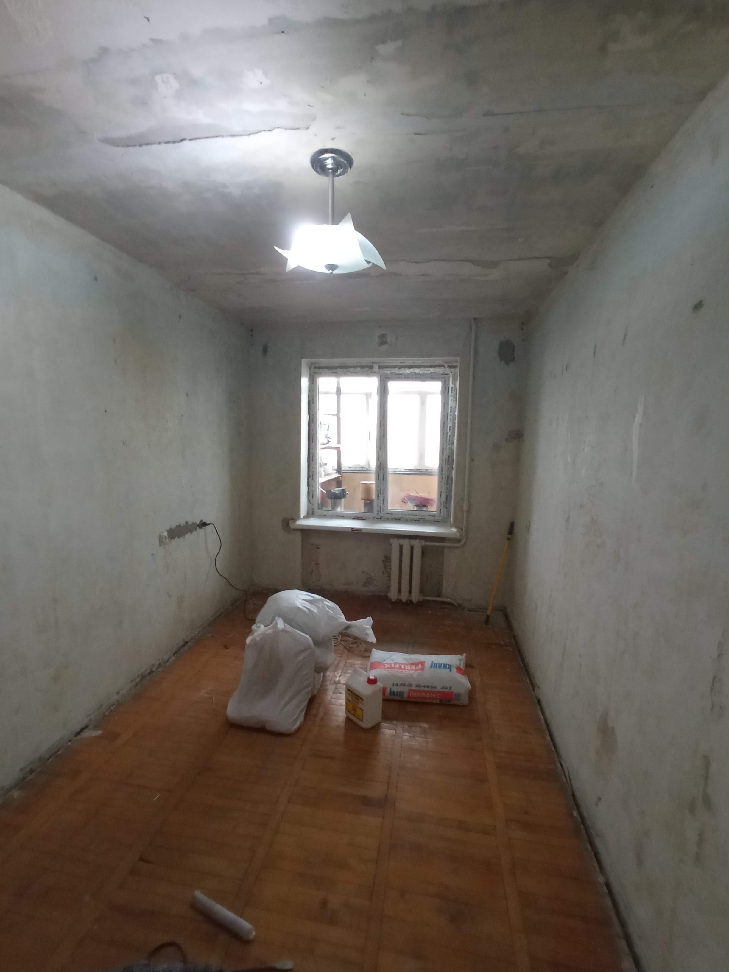 Фото Отделочные работы 1