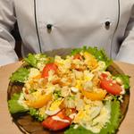 Бизнес-ланчи с доставкой