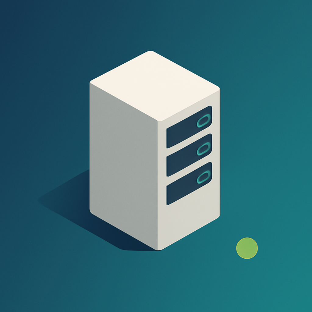 Фото Адміністрування VPS/Linux: Ubuntu, Debian, nginx, PHP-FPM, Docker 1