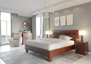 Фото Дизайн интерьера, мебели,3д визуализация интерьера, экстерьера. 1