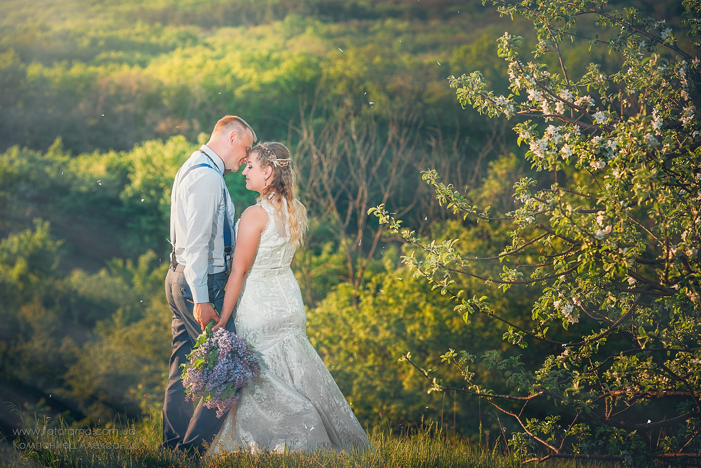 Фото Wedding Boho Chic.