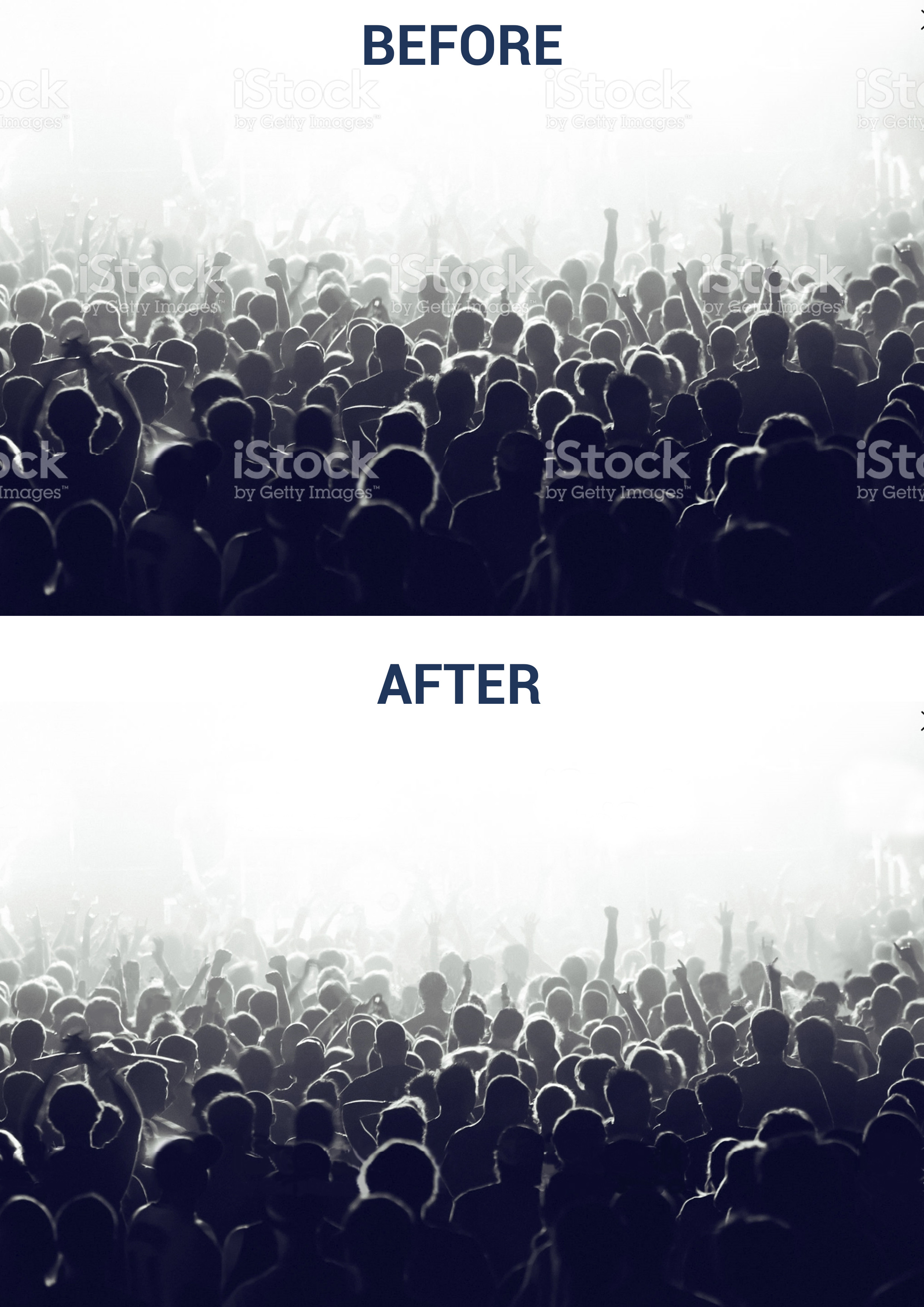 Фото Watermarks removing