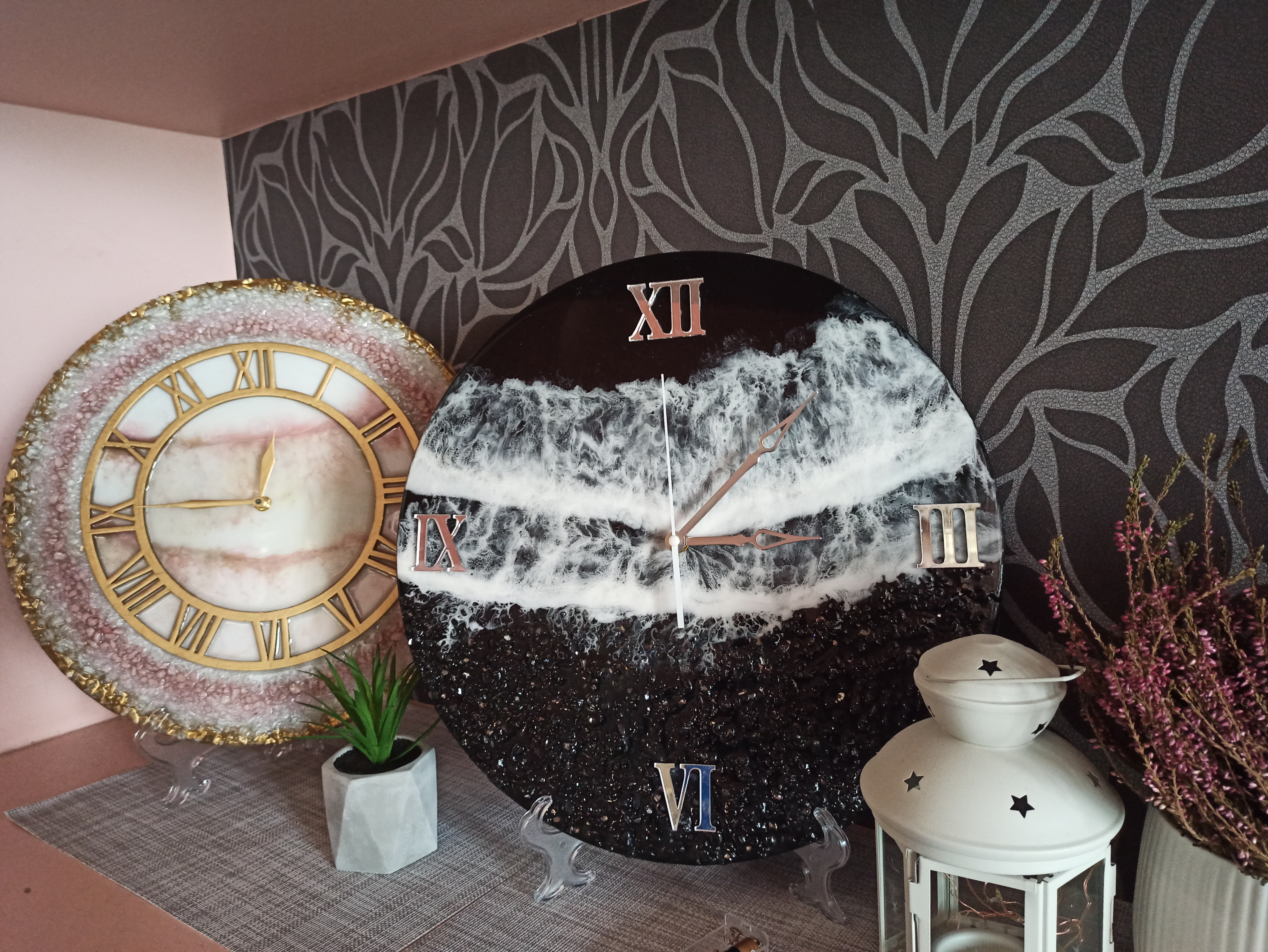 Фото Мастер-класс "Жеода"  2