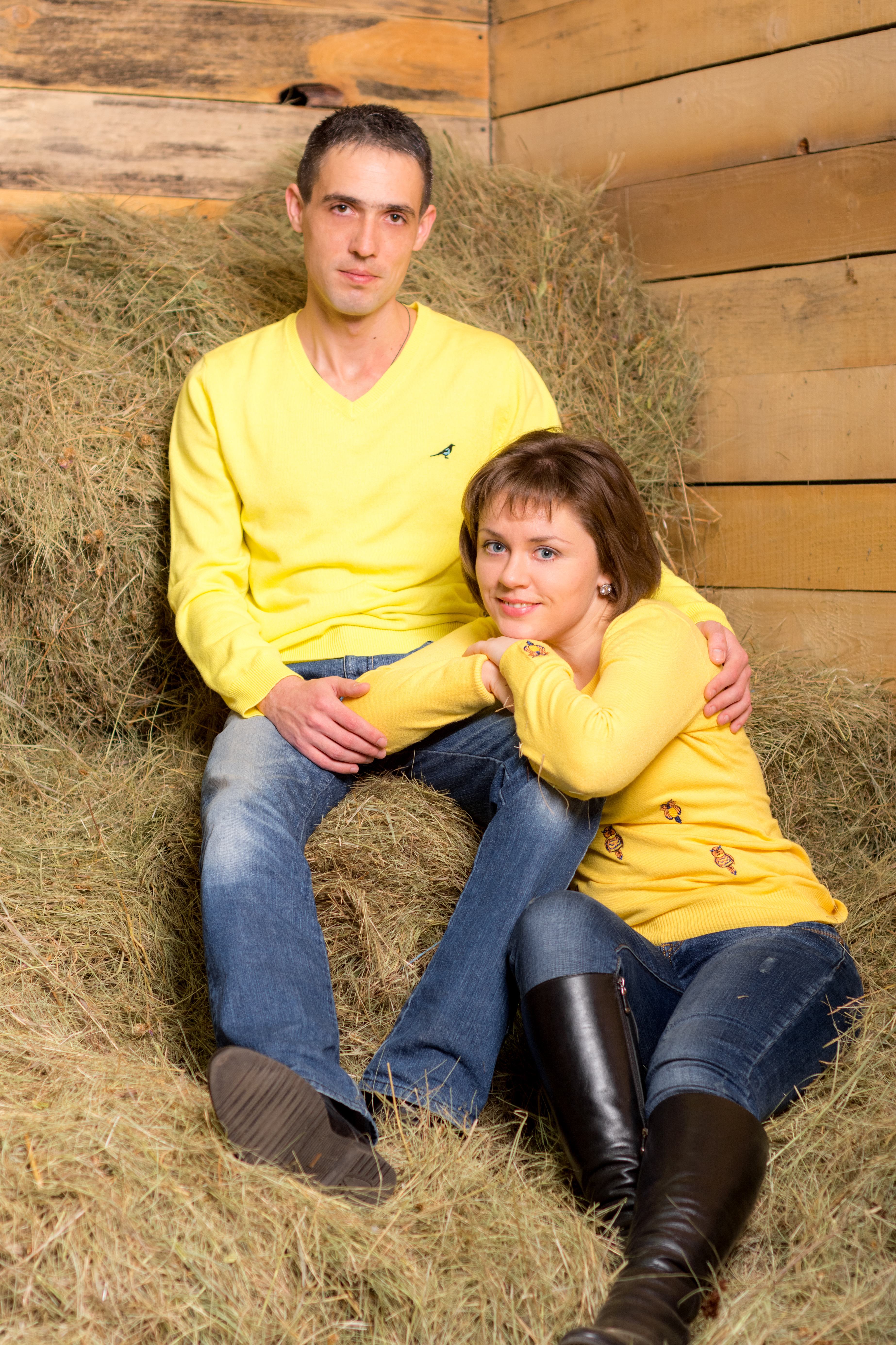 Фото Love story
