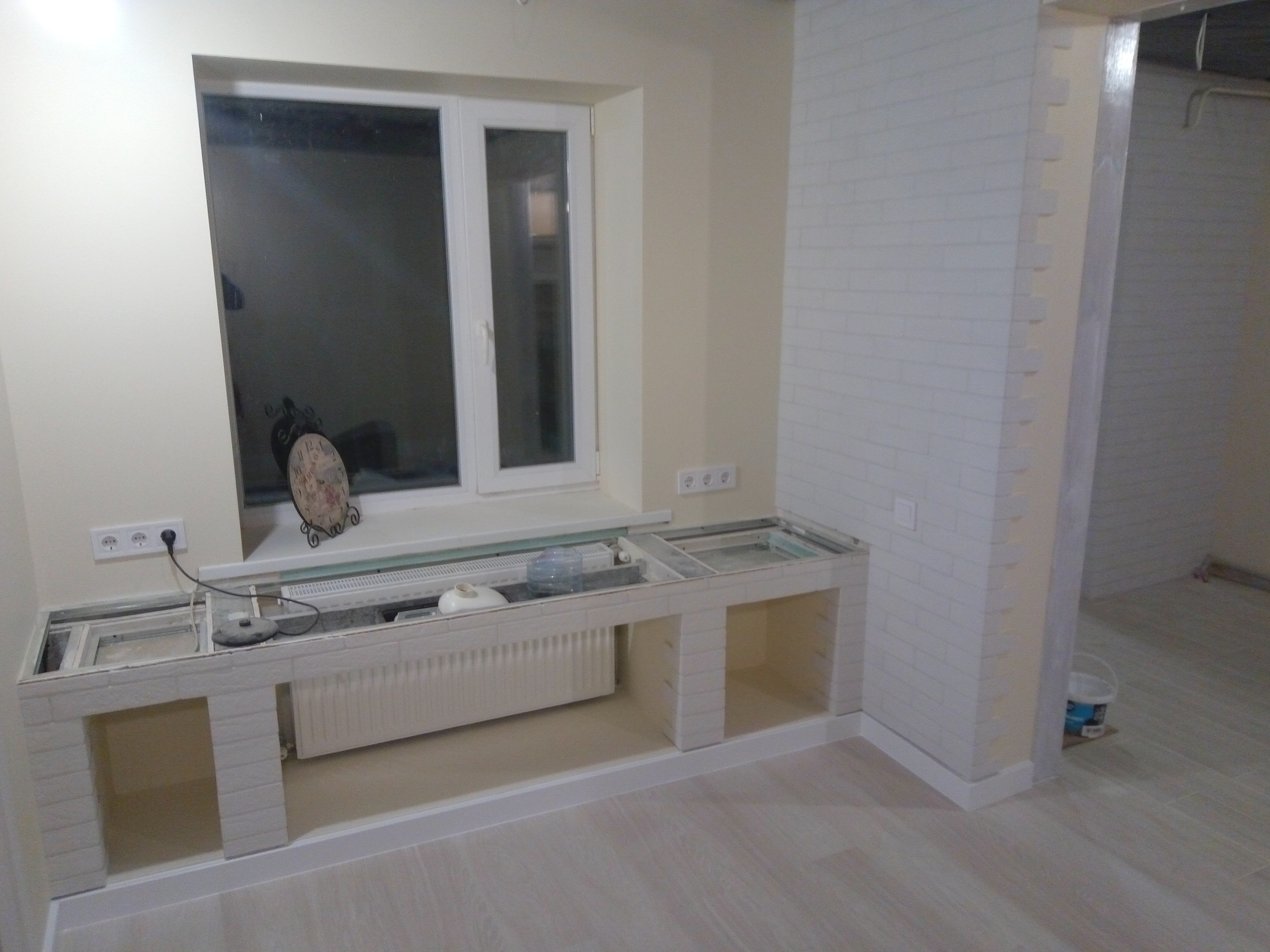 Фото Ремонт под ключ 