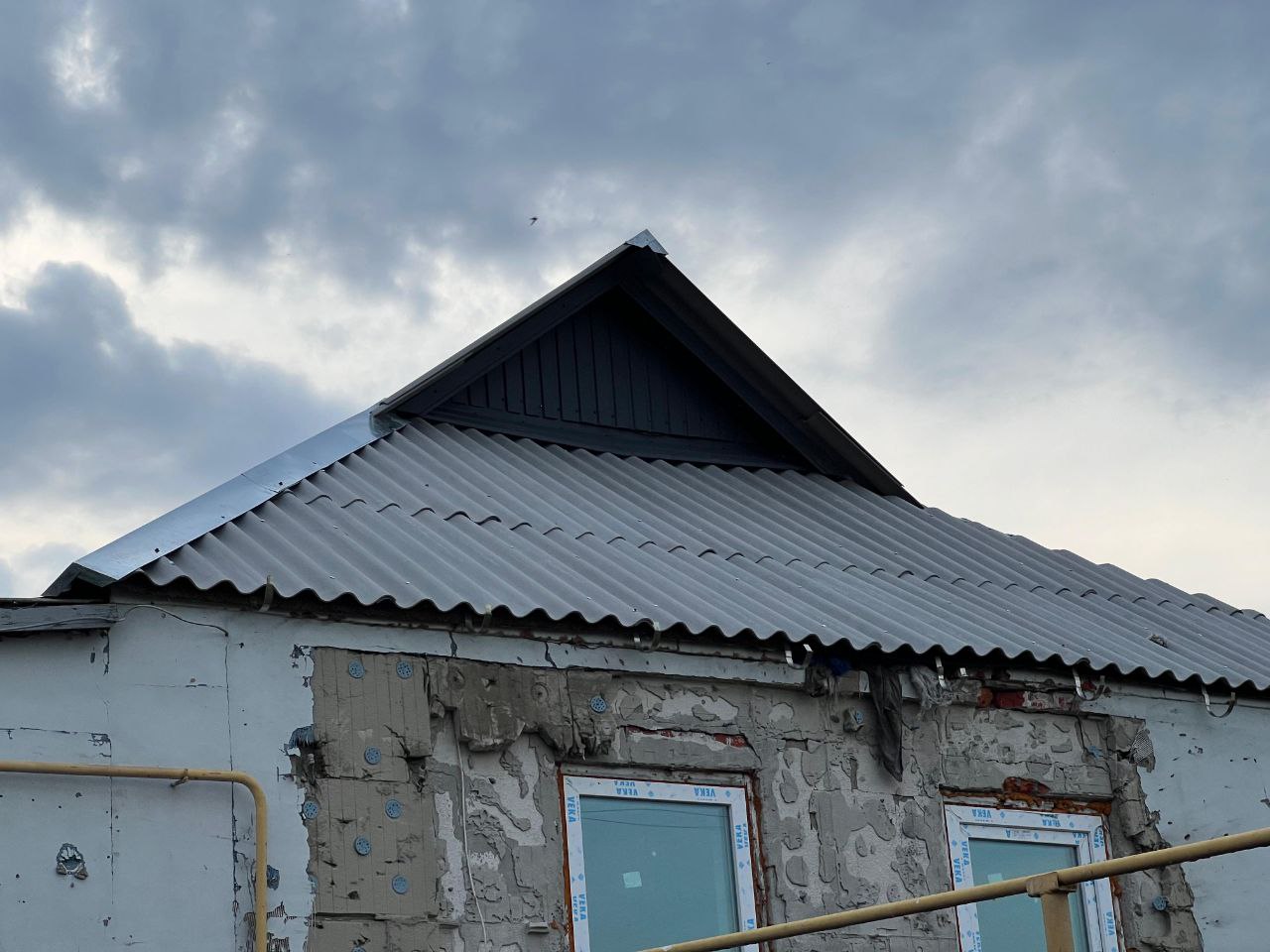 Фото Виконую покрівельні роботи будь-якої складності. 4