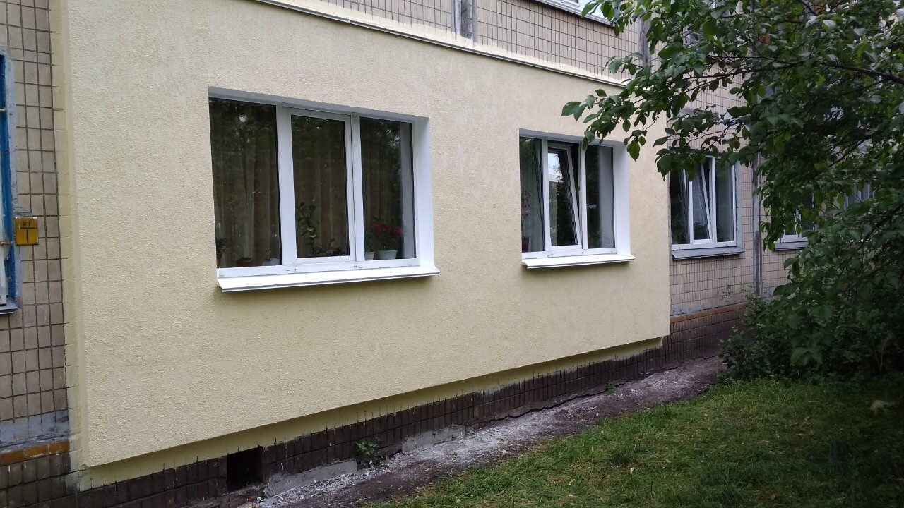 Фото Утепление стен