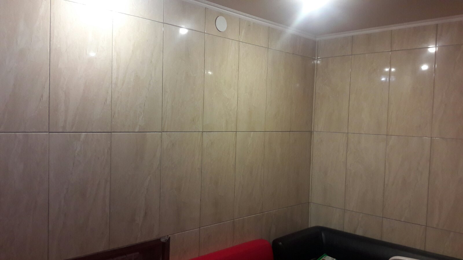 Фото Укладка плитки. в среднем 25-30 м за 5 дней