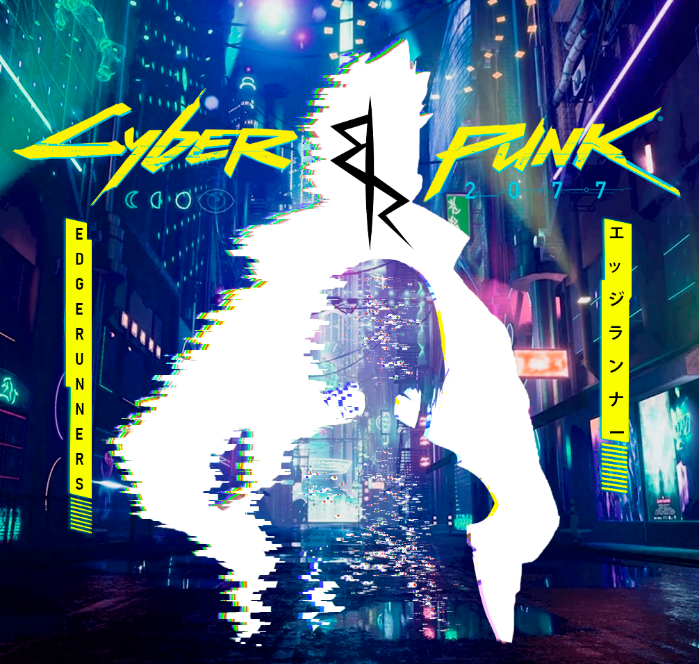 Фото Постер до Cyberpunk 2077