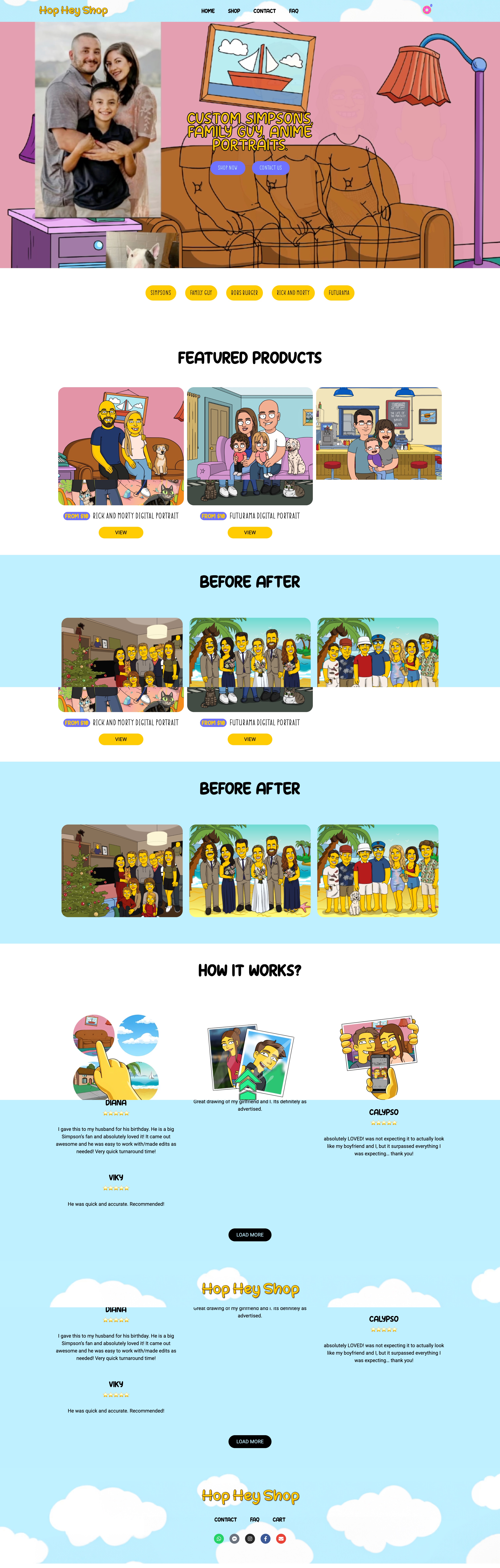 Фото Створення вебсайту під ключ