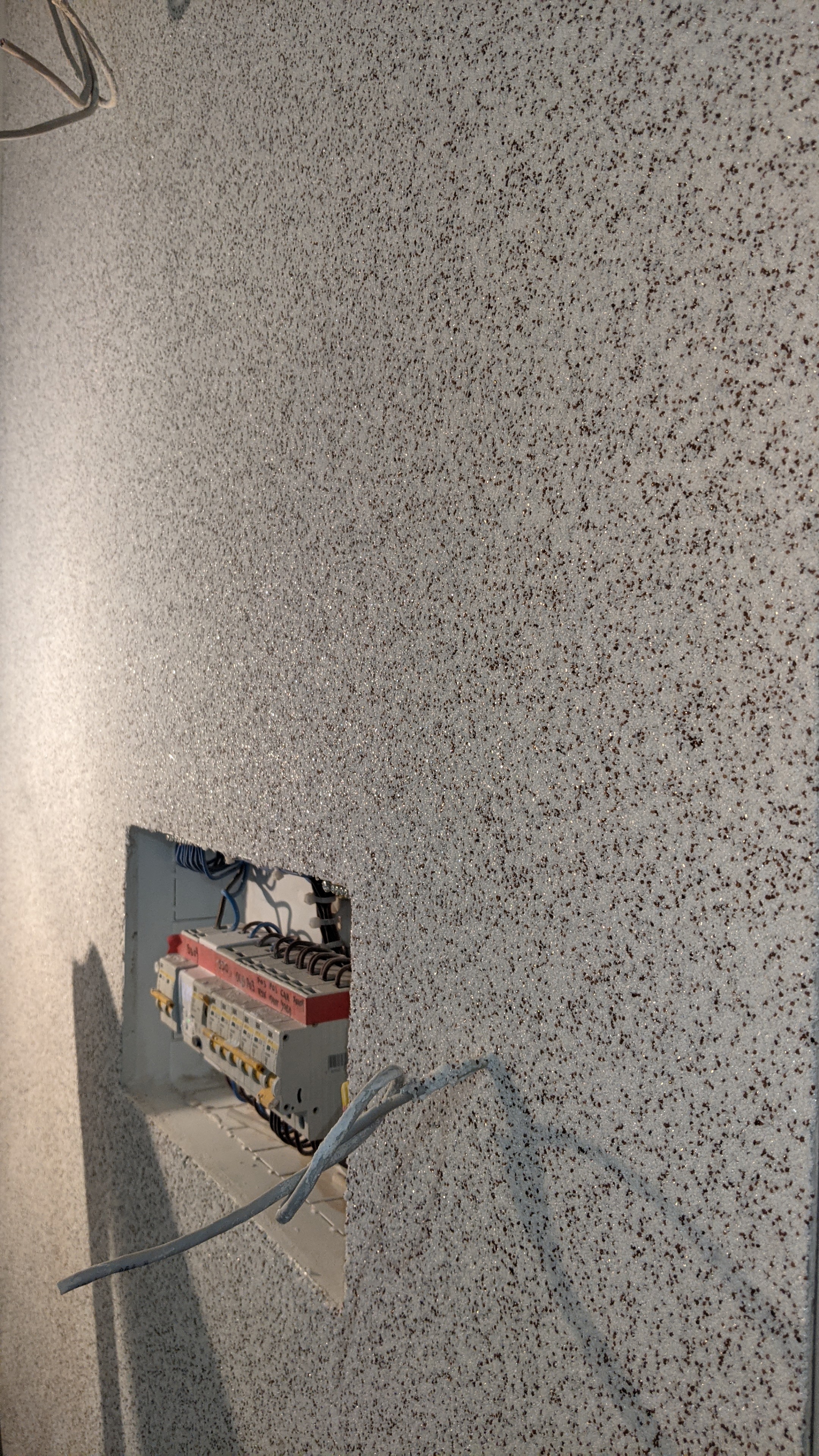 Фото Декоративна штукатурка 