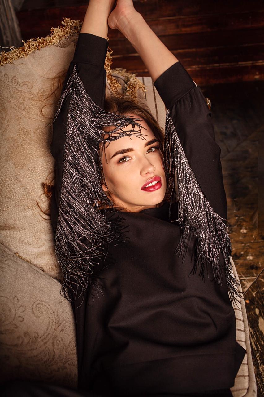Фото Съемка look-book