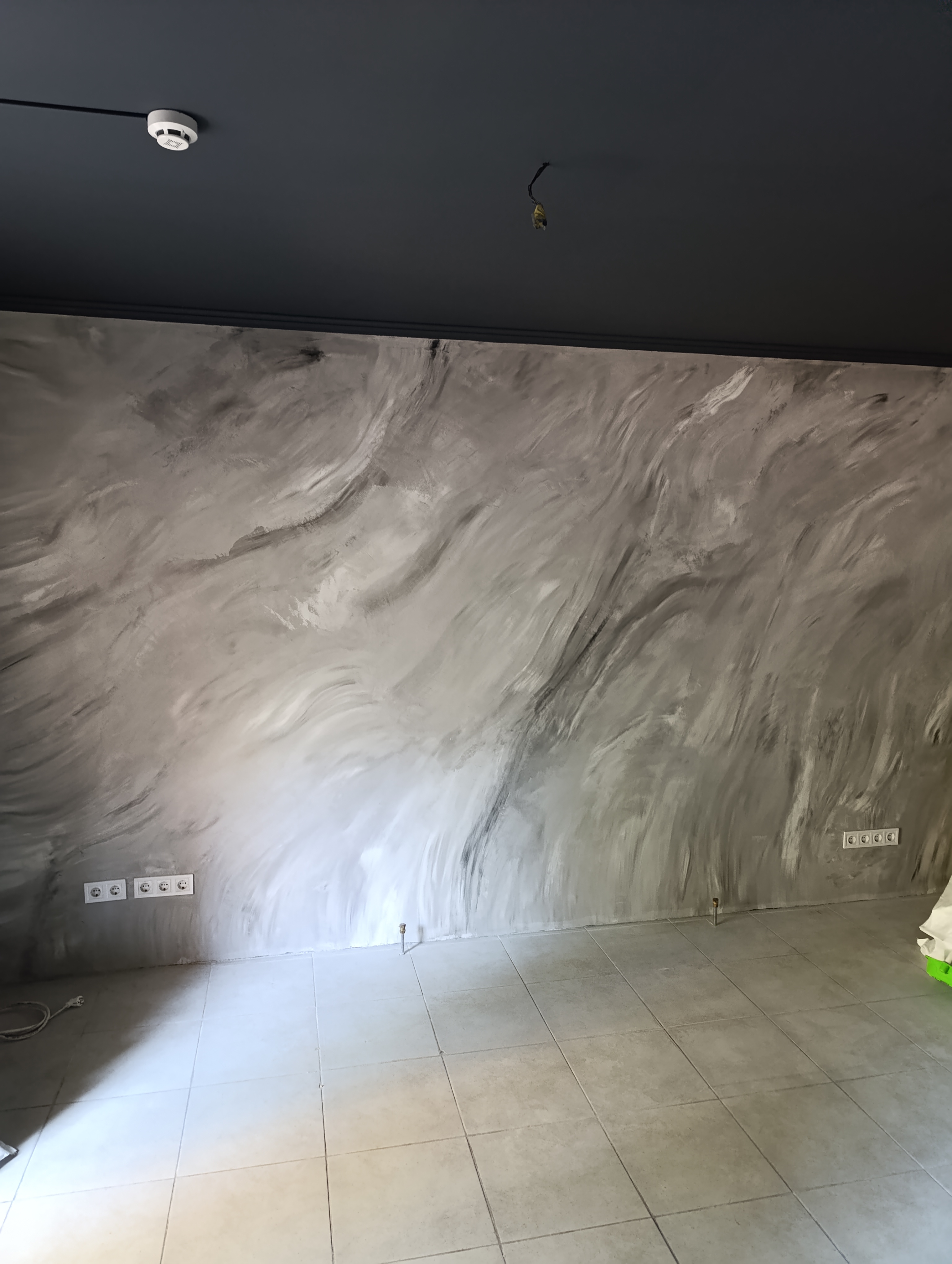 Фото мікробетон 