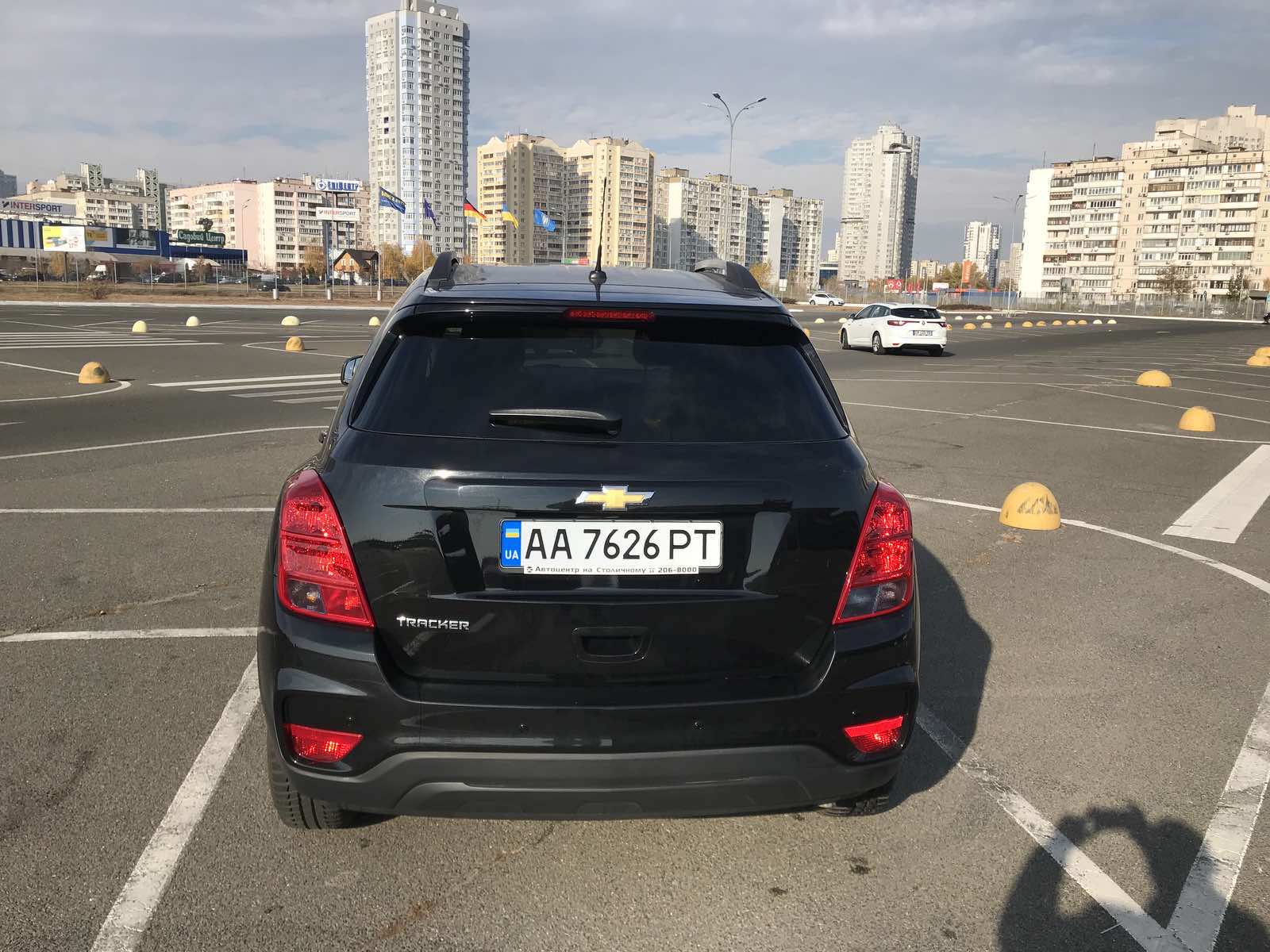Фото Водитель со своим авто 3