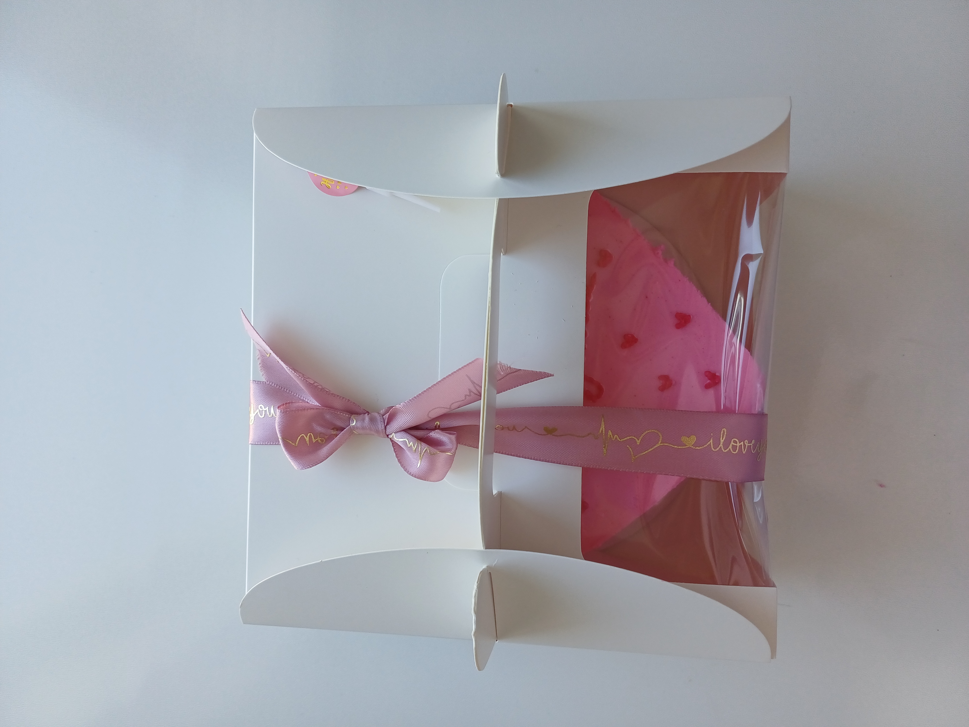 Фото Оформлення тортику