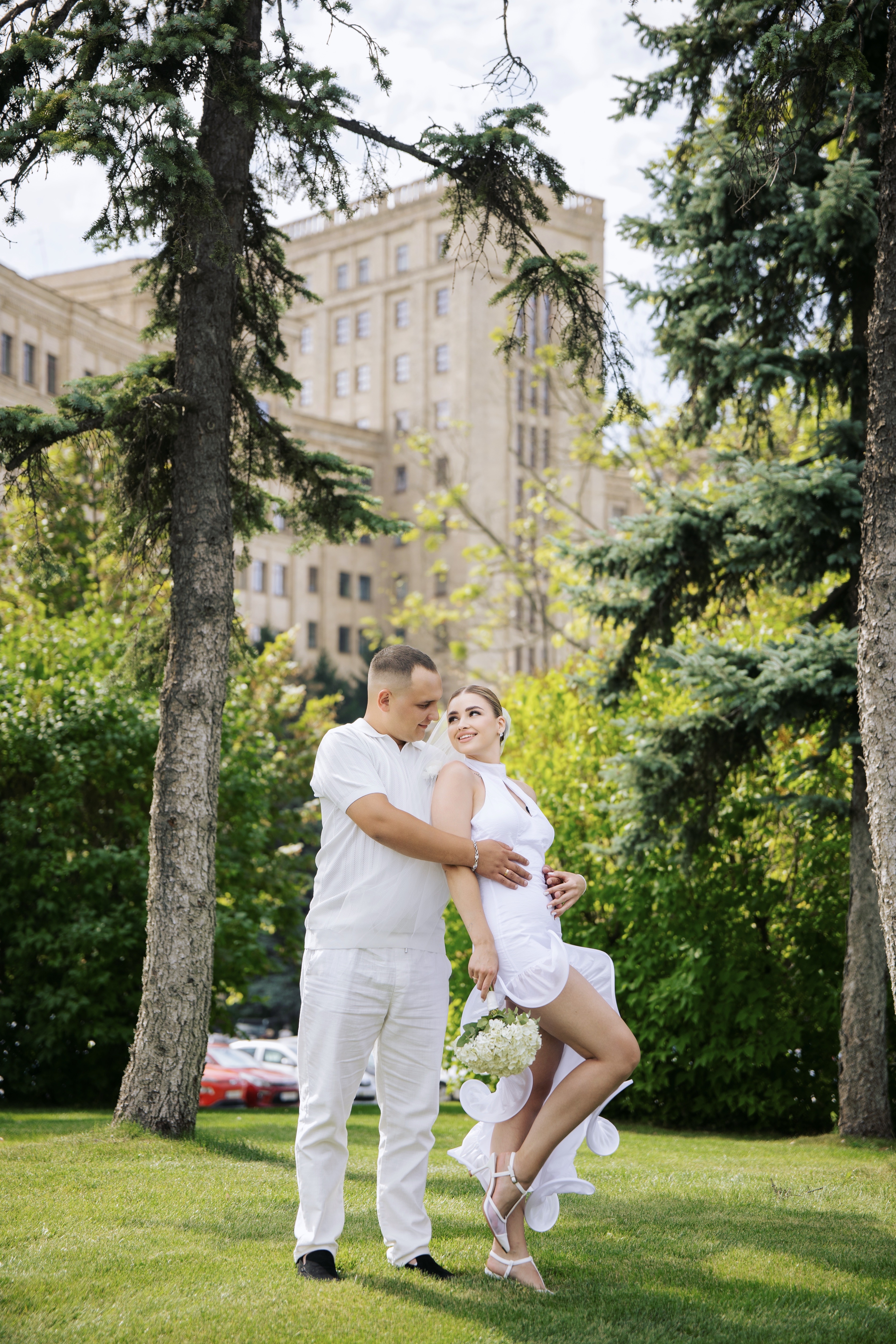 Фото весілля 