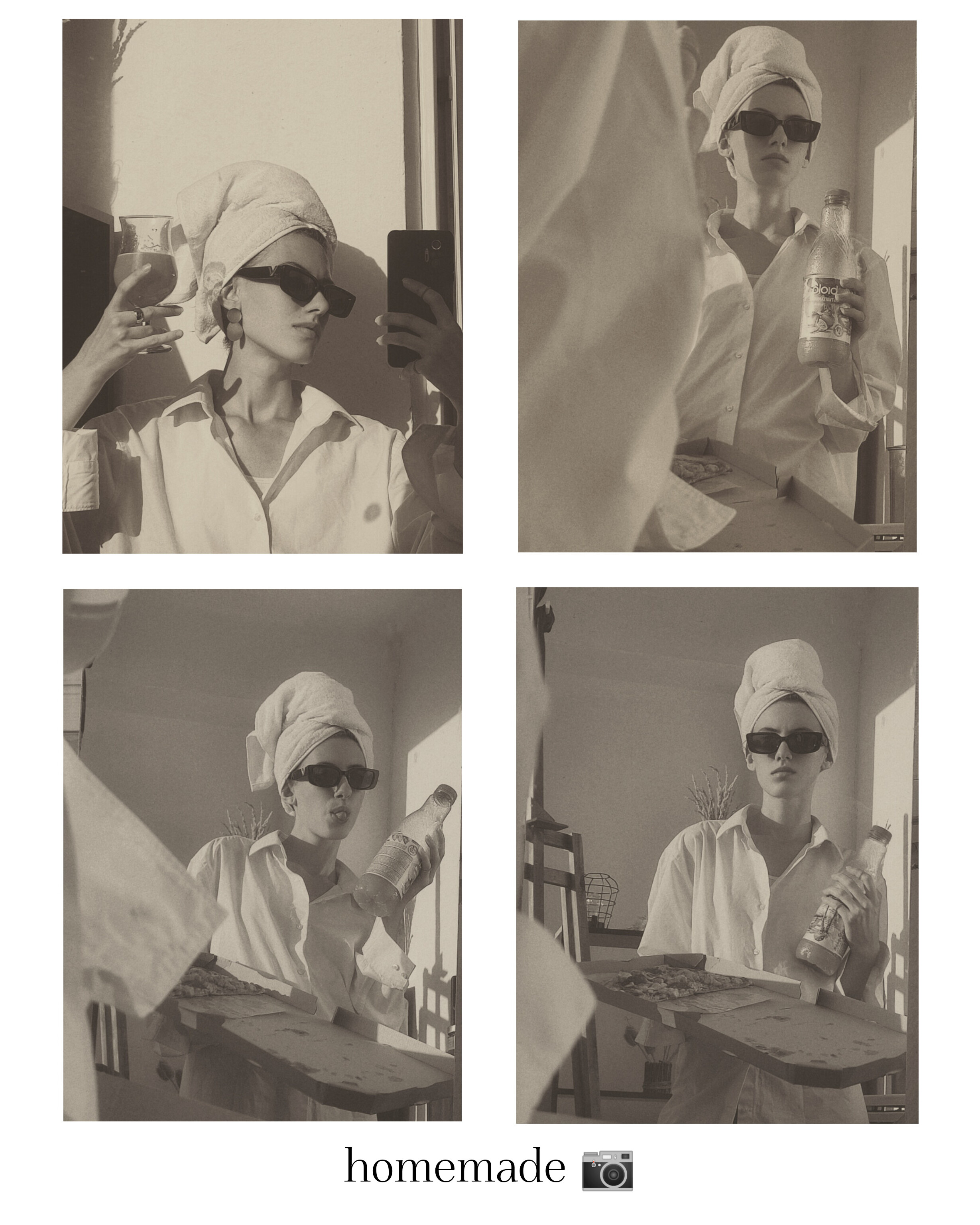 Фото homemade 