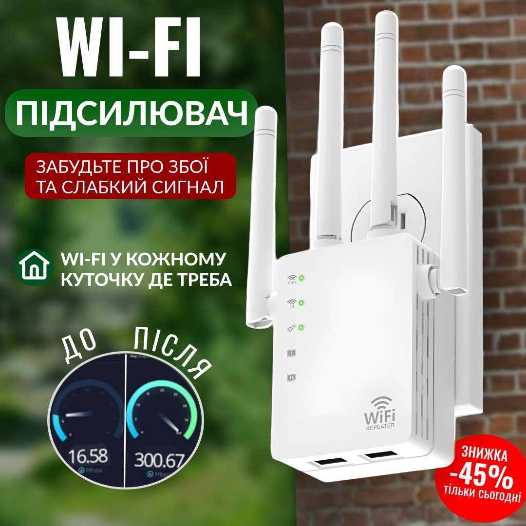 Фото Креатив рекламувався на платформі Meta Ads CTR- 4,72%