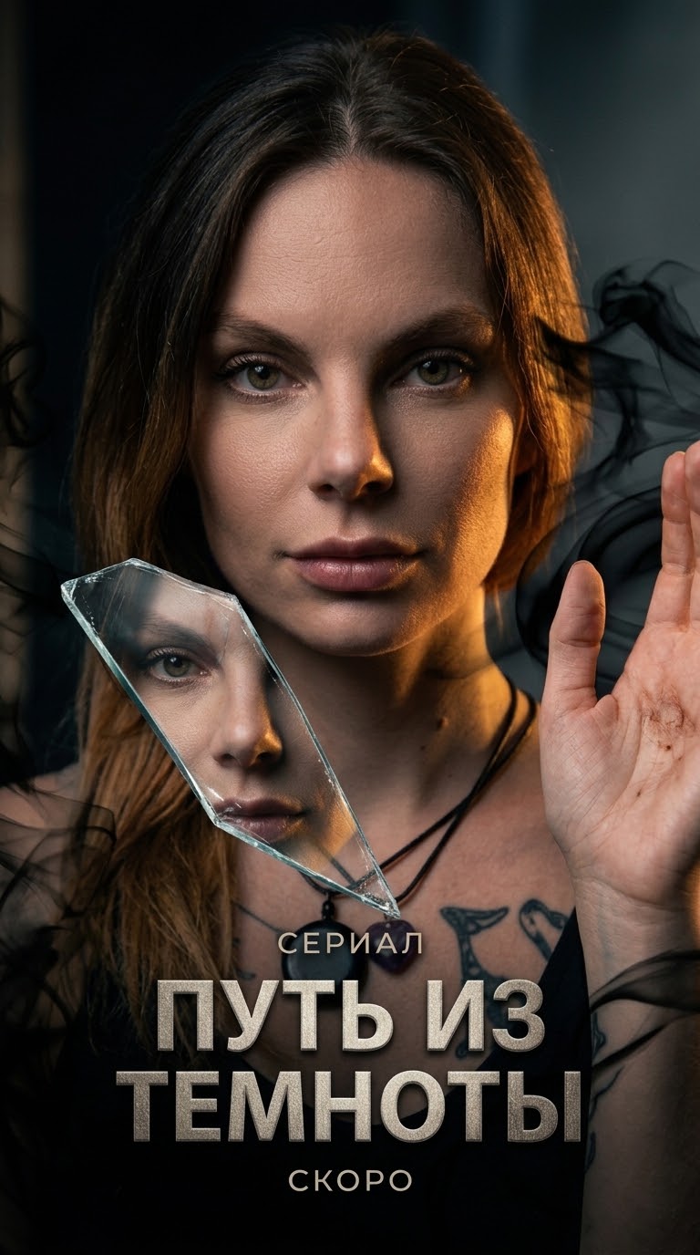 Фото Тизер на серіал