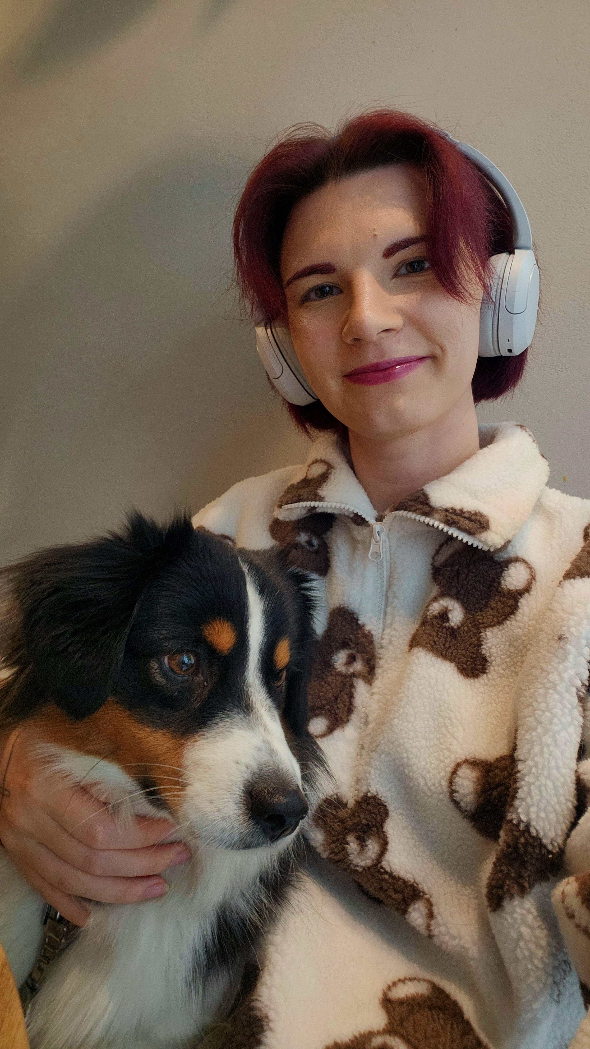Фото Перетримка собак Львів 🐕 Затишок і турбота, поки ви відсутні😌 1